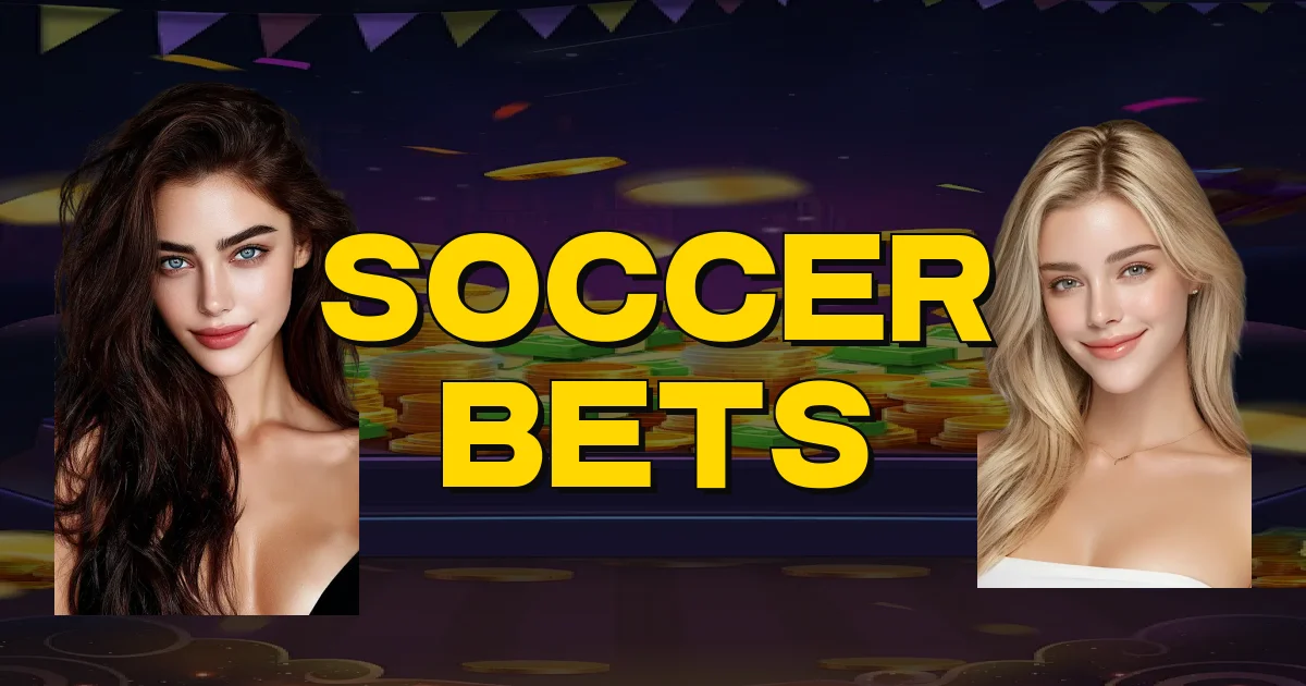 Soccer Bets Oficial