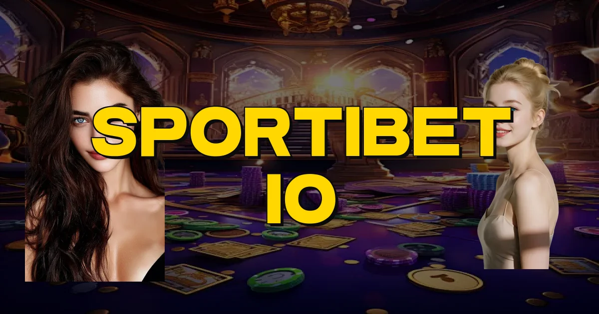 Sportibet Io Oficial