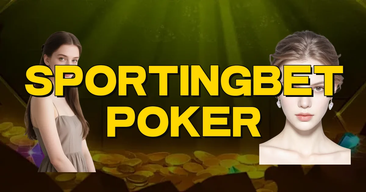 Sportingbet Poker Oficial