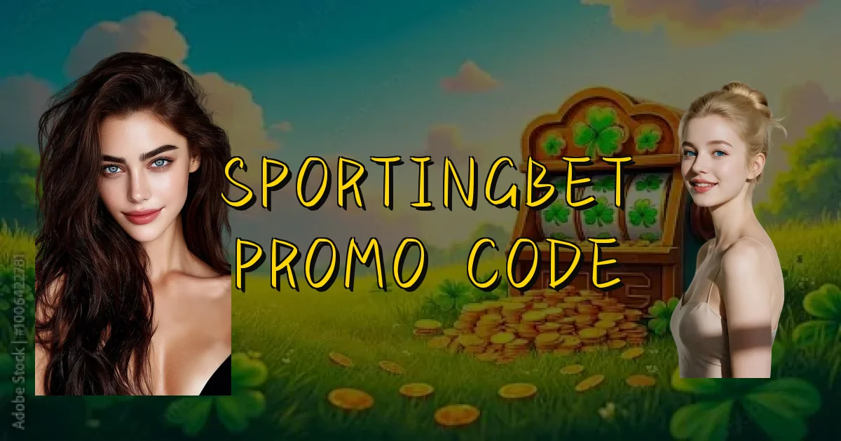 Sportingbet Promo Code Oficial