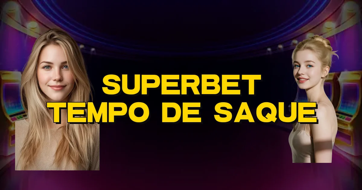 Superbet Tempo De Saque Oficial