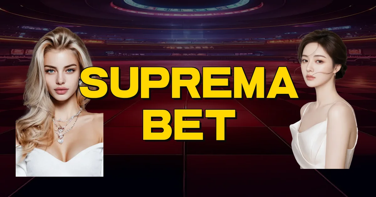 Suprema Bet Oficial