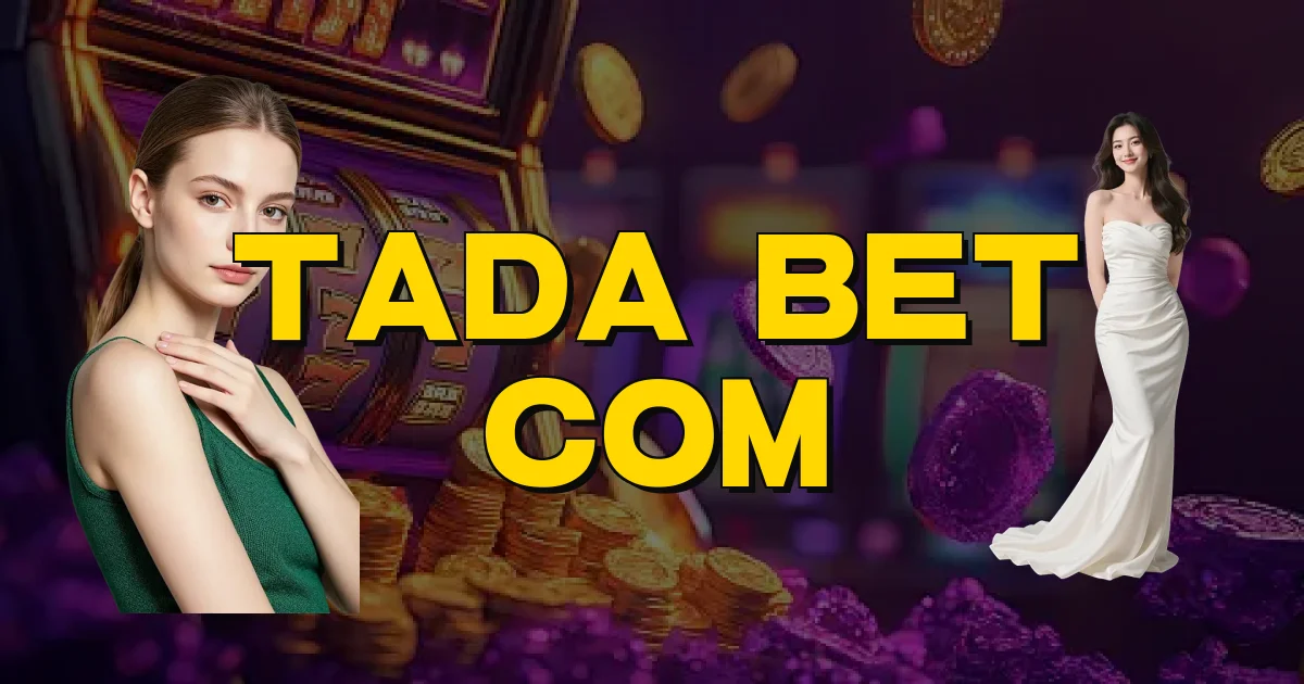 Tada Bet Com Oficial
