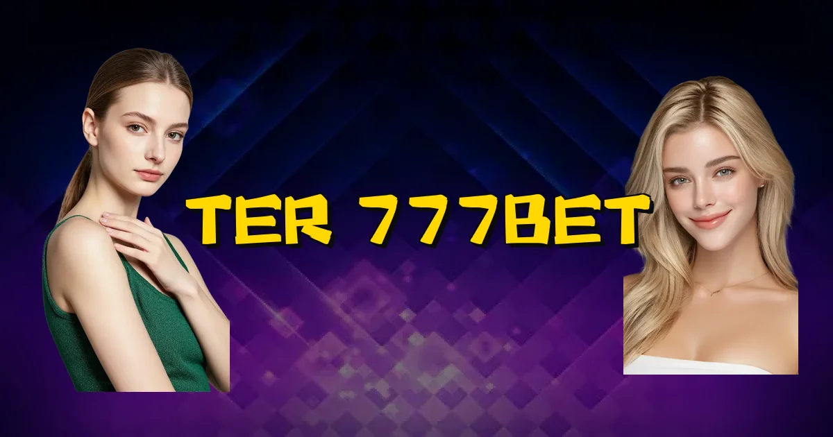 Ter 777Bet Oficial