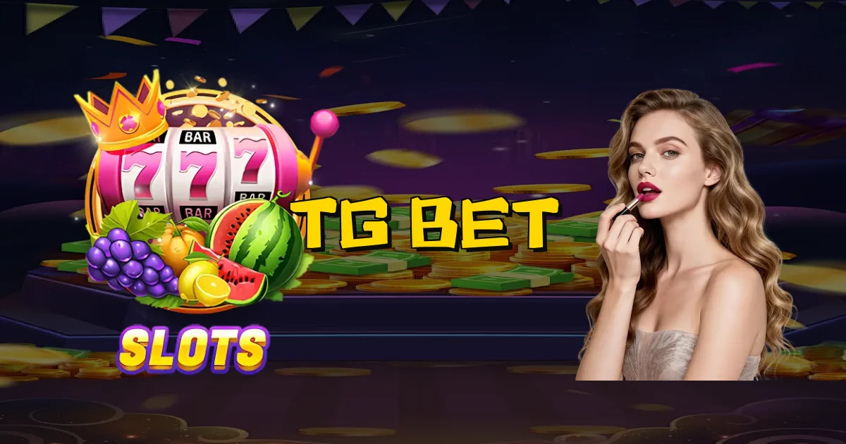 Tg Bet Oficial