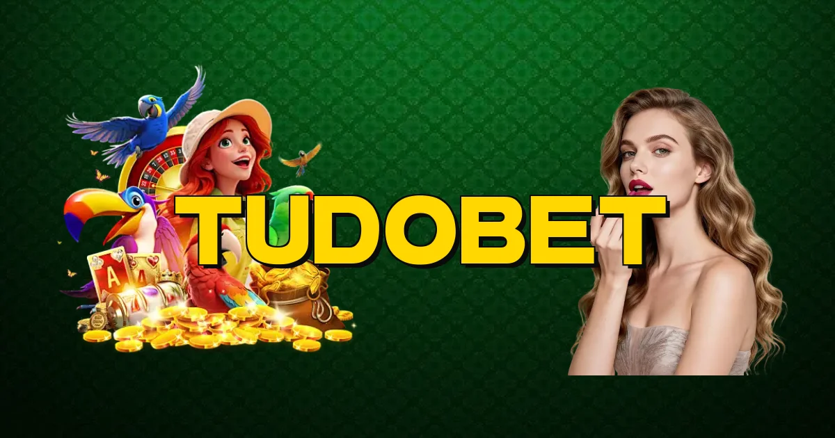 Tudobet Oficial