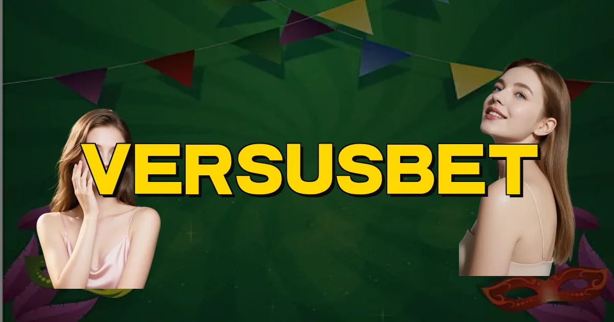 Versusbet Oficial