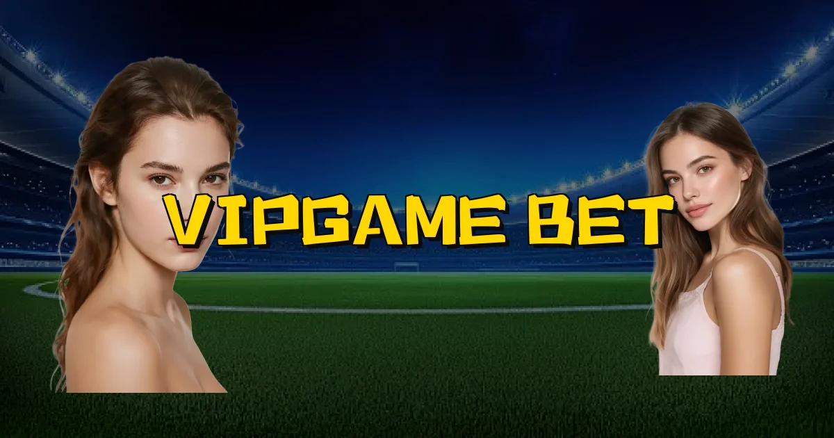 Vipgame Bet Oficial