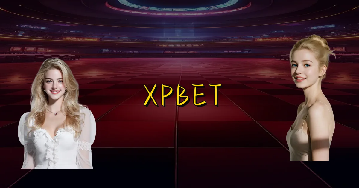 Xpbet Oficial
