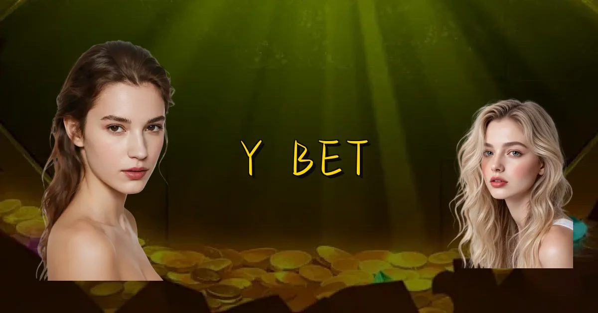 Y Bet Oficial