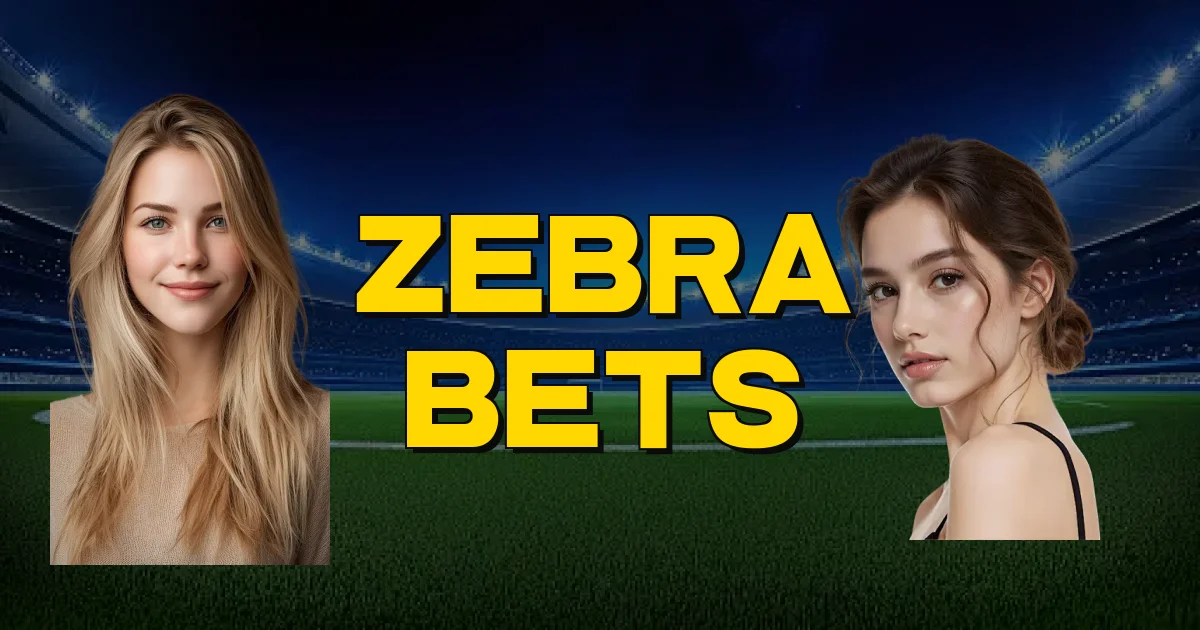 Zebra Bets Oficial