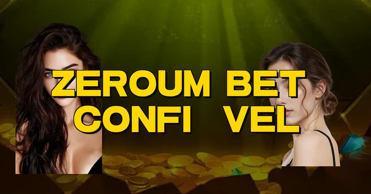 Zeroum Bet É Confiável Oficial