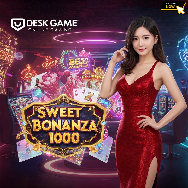 What Deskgame Offer