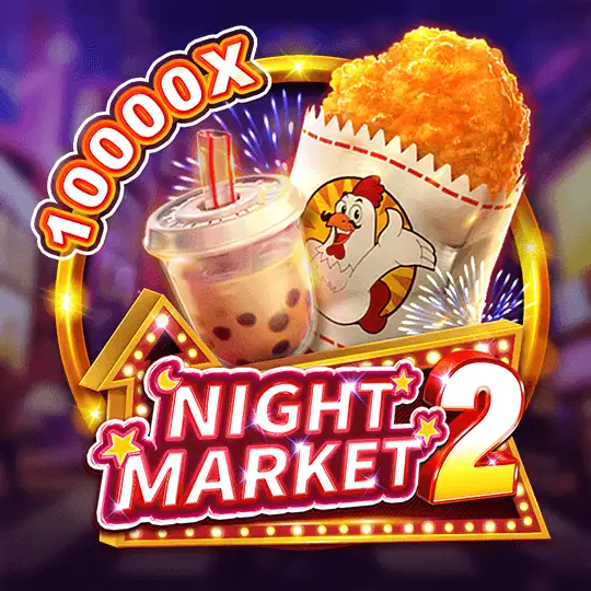 Night Market 2