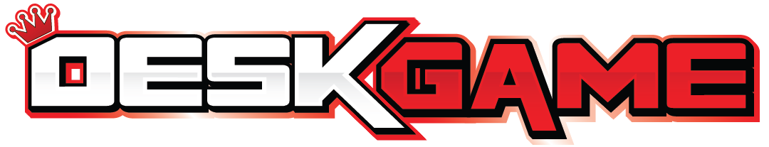 deskgames logo